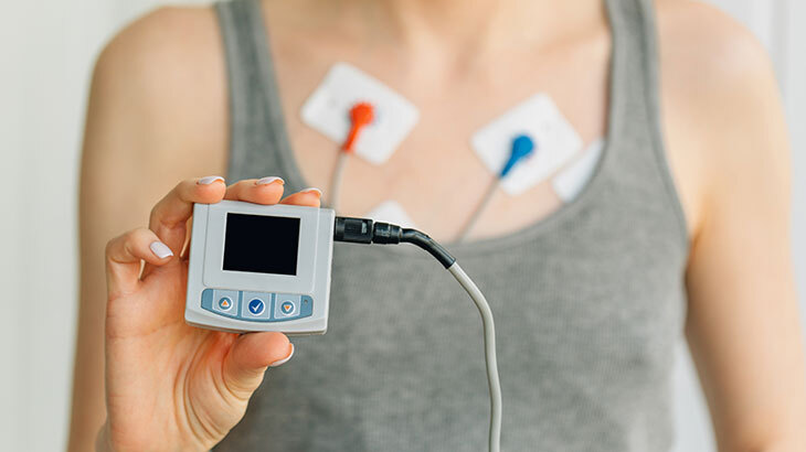 Holter Nedir?