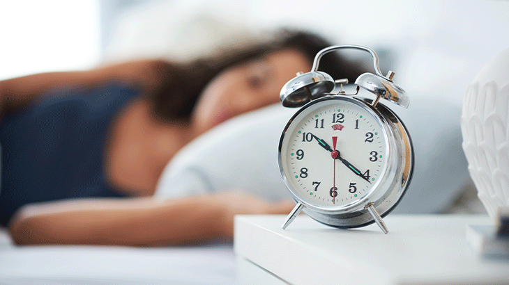 Jet Lag Nedir? Nasıl Önlenir?