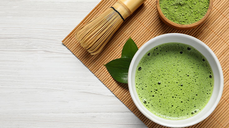 Matcha Çayı: Faydaları, Kullanımı ve Zararları