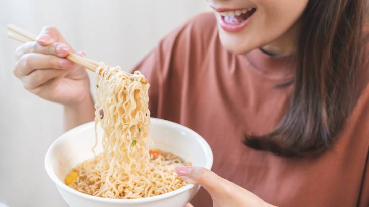 Noodle Zararları Nelerdir? Bilmeniz Gereken Her Şey