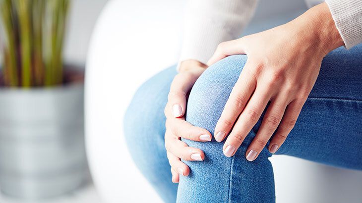 Patellofemoral ağrı sendromu nedir?