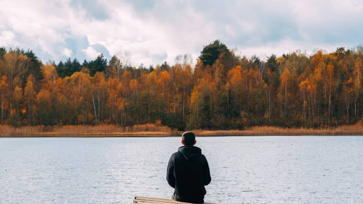 Sonbahar Depresyonunu Önlemenin Doğal Yolları