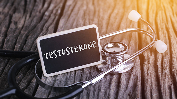 Testosteron Nedir? Tesrosteron Arttırma