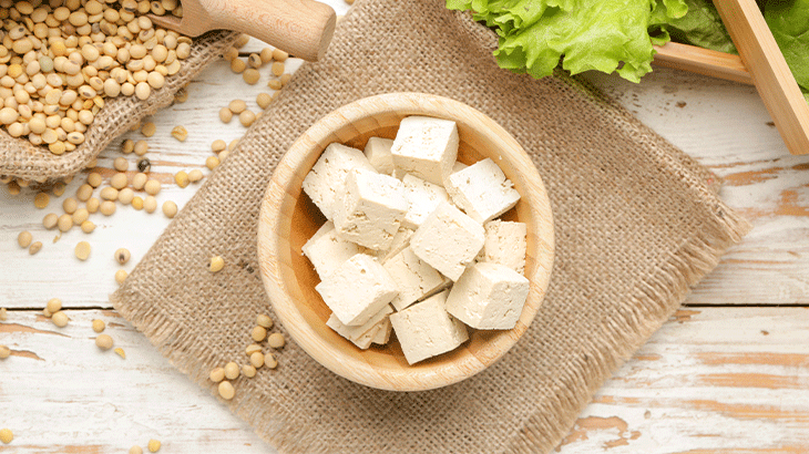 Tofu Nedir? Tofu Nasıl Yapılır?