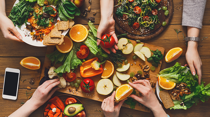 Vejetaryenlik ve Veganlık ile İlgili Yanlış Bilinenler